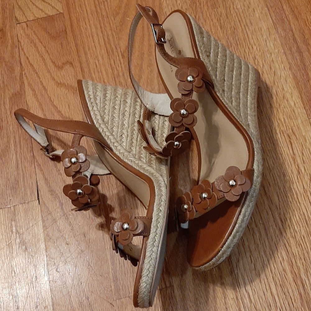 Kate🖤Spade Espadrilles - Picture 5 of 5
